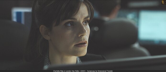 Charlotte Riley Nude Leaked Photo #57
