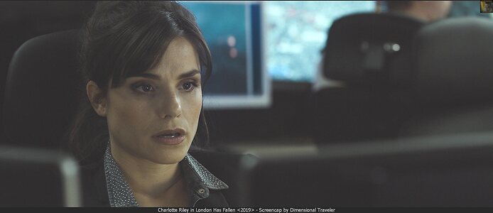 Charlotte Riley Nude Leaked Photo #58