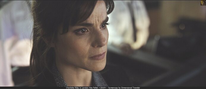 Charlotte Riley Nude Leaked Photo #60