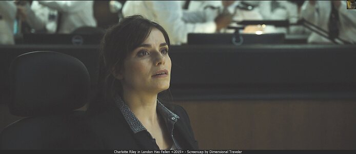 Charlotte Riley Nude Leaked Photo #64