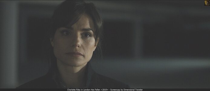 Charlotte Riley Nude Leaked Photo #66