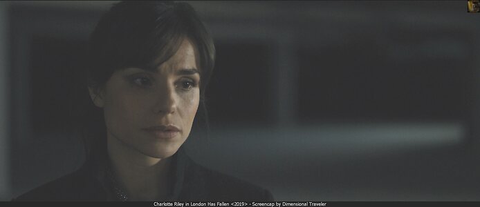 Charlotte Riley Nude Leaked Photo #69
