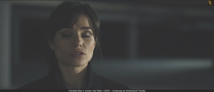 Charlotte Riley Nude Leaked Photo #72