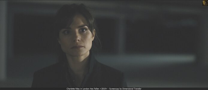 Charlotte Riley Nude Leaked Photo #75