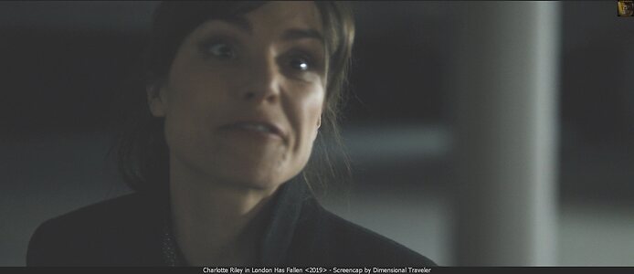 Charlotte Riley Nude Leaked Photo #76