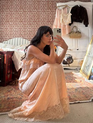 Charlotte Rose leaked photos