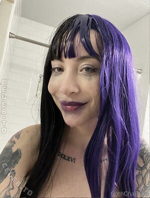 Charlotte Sartre Nude Leaked Photo #40