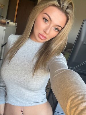 Charlotte Tedds leaked photo #3