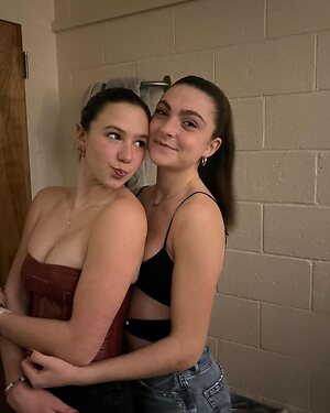 Charlotte Whitcher leaked photo #2