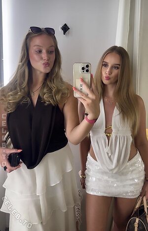 charlotte.rssgr Nude Leaked Photo #9