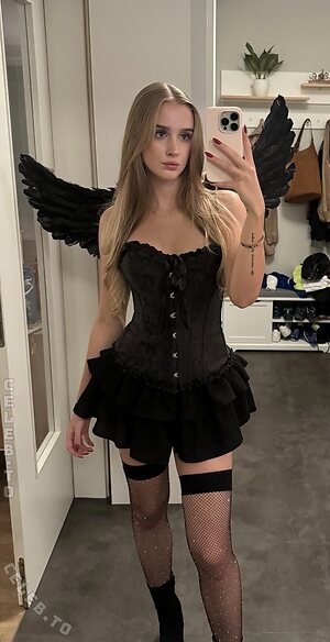 charlotte.rssgr Nude Leaked Photo #11