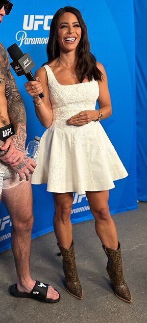 Charly Arnolt leaked photo #6
