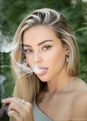 Charly Jordan Nude Leaked Photo #6