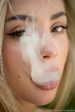 Charly Jordan Nude Leaked Photo #8