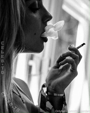 Charly Jordan Nude Leaked Photo #12