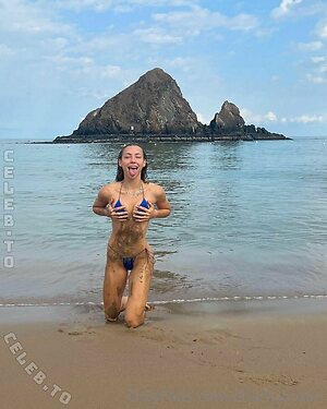 Charly Jordan Nude Leaked Photo #36