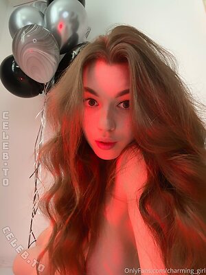 charming_girl Nude Leaked Photo #18