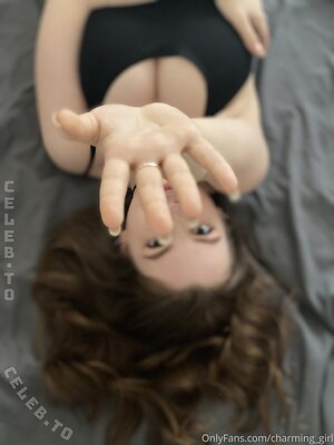 charming_girl Nude Leaked Photo #57