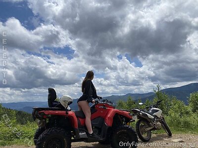 charming_girl Nude Leaked Photo #79