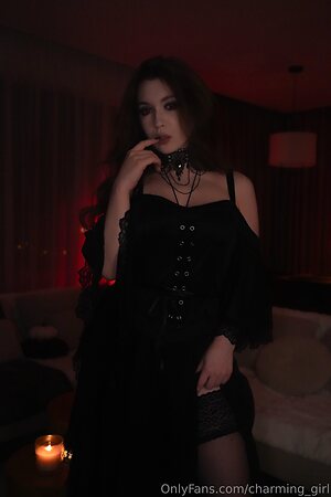Charming_Milana Nude Leaked Photo #50