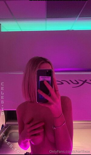 charrosexox Nude Leaked Photo #25