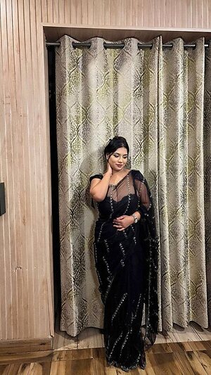 Charu sharma leaked photo #2