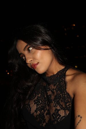 Charvi Bhatt leaked photo #4