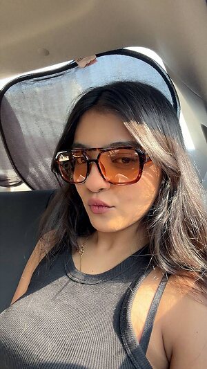 Charvi Bhatt leaked photo #9