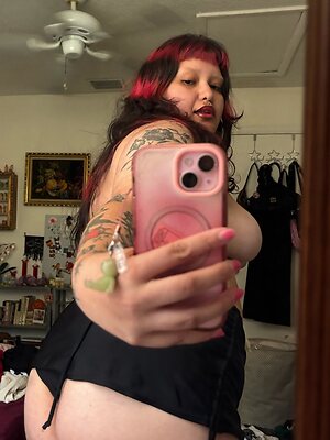 Chastekitty leaked photo #6