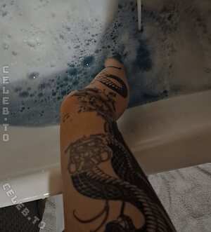 Chaya Nude Leaked Photo #2