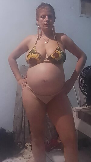 Chayana leaked photo #2
