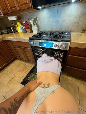 Cheeksprincesss leaked photo #16