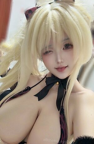 cheese leaked photo #4