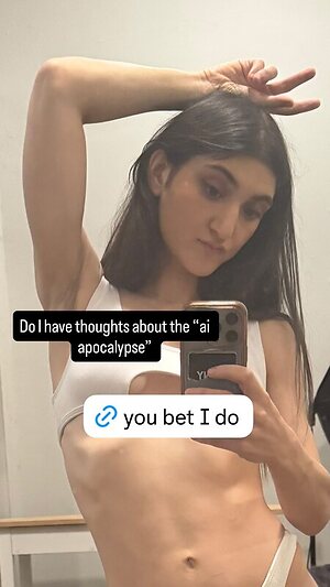 ChefTova Nude Leaked Photo #3
