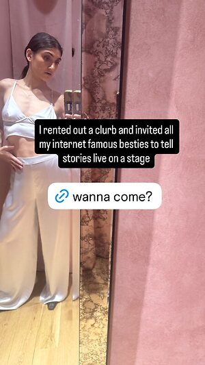 ChefTova leaked photo #6