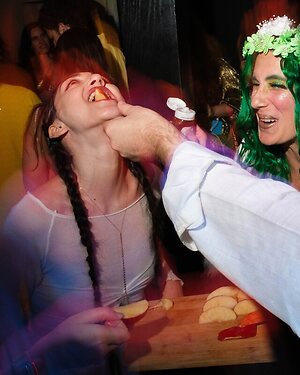 ChefTova leaked photo #8
