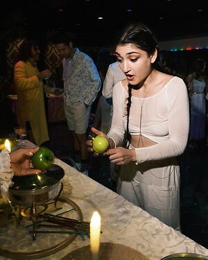 ChefTova leaked photo #9