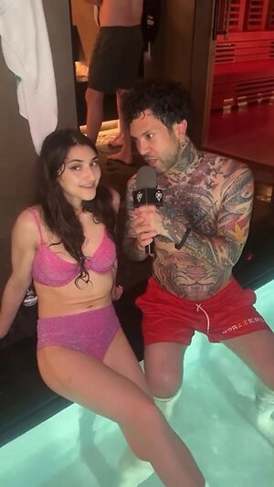 ChefTova leaked photo #16