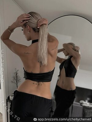 Chellychervet Nude Leaked Photo #48