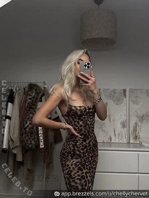 Chellychervet Nude Leaked Photo #49