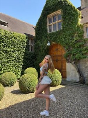 Chels leaked photo #4