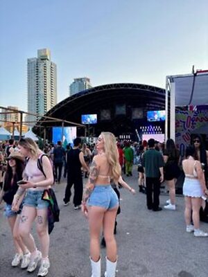 Chels leaked photo #6