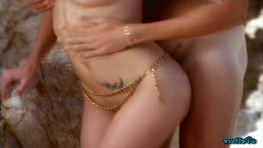 Chelsea Chandler leaked photo #4
