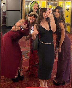 Chelsea Cook leaked photo #2
