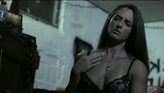 Chelsea Durkalec leaked photo #3