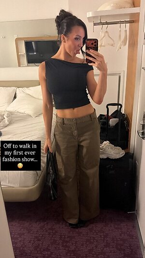 Chelsea Green leaked photo #24