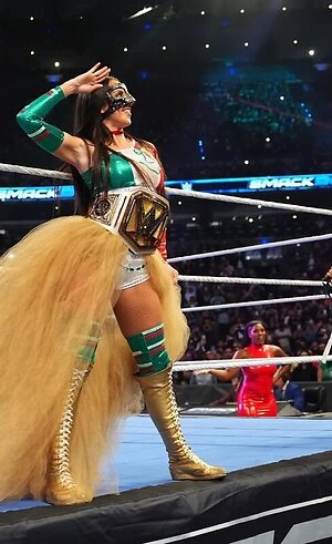 Chelsea Green leaked photo #38