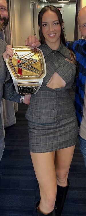 Chelsea Green leaked photo #49