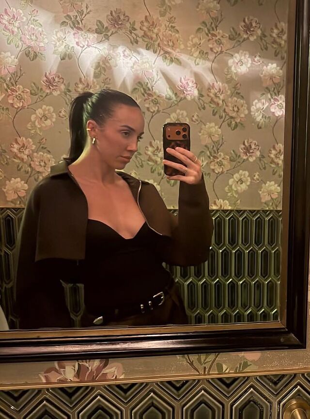 Chelsea Green leaked photos