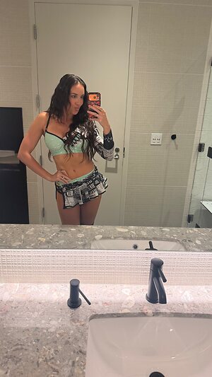 Chelsea Green leaked photo #66